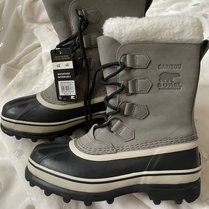 Sorel winter boots